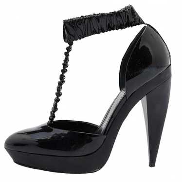 Burberry Patent leather heels - image 1