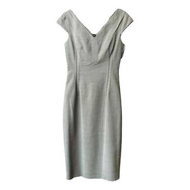 Michael Kors Wool mid-length dress - image 1