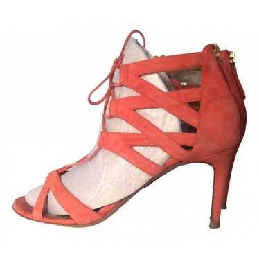 Aquazzura Beverly Hills sandals