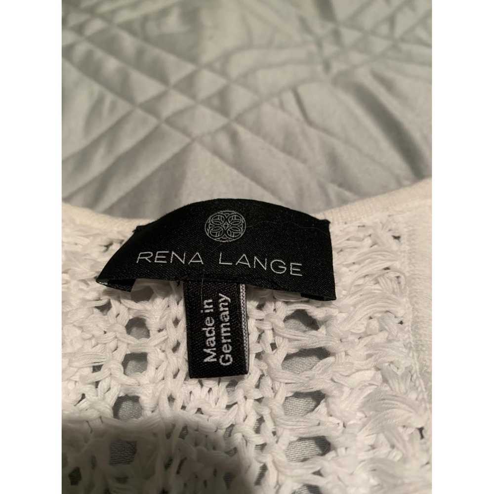 Rena Lange Cardi coat - image 4