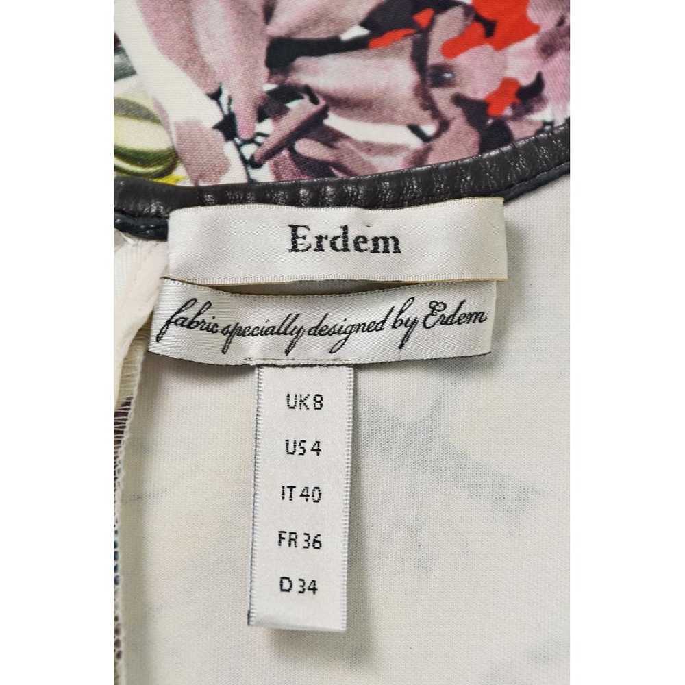 Erdem Mid-length dress - image 2