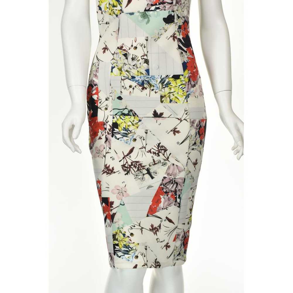 Erdem Mid-length dress - image 8