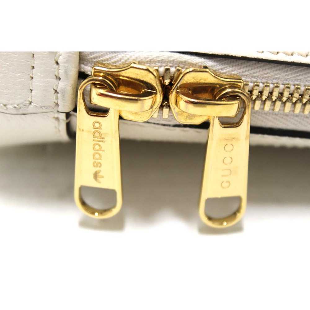 Gucci Horsebit 1955 leather mini bag - image 10
