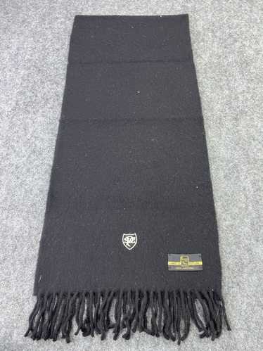 Begg & Co. × Vintage BEGG OF AYR WOOL SCARVES / MU