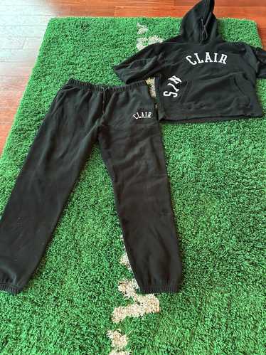 Sinclair Global Sinclair Sweatsuit