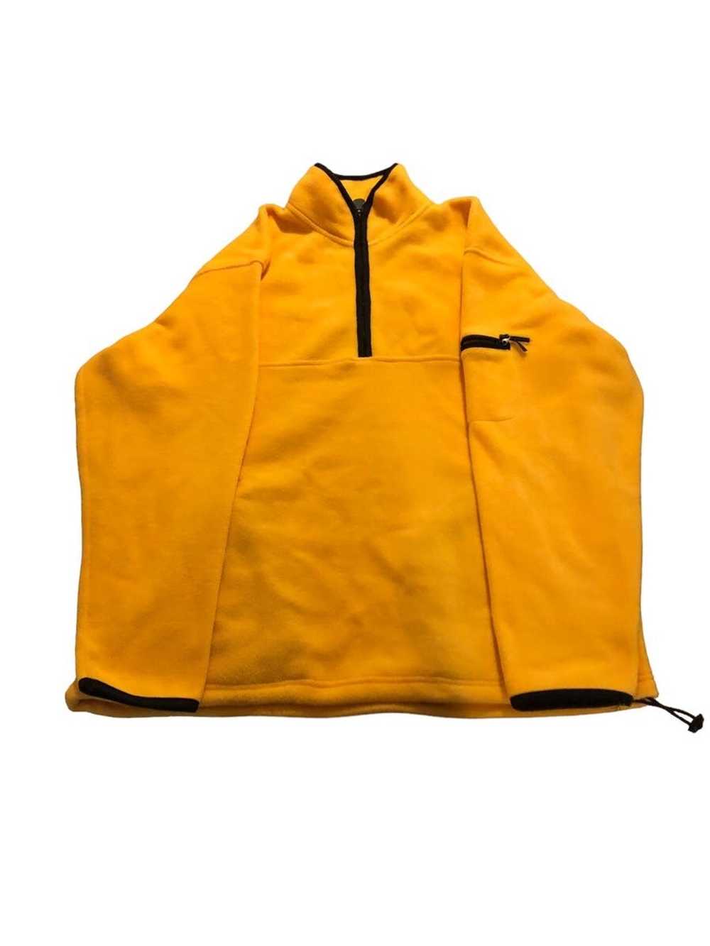 Other × Rare × Streetwear Prospirit Mustard Yello… - image 1