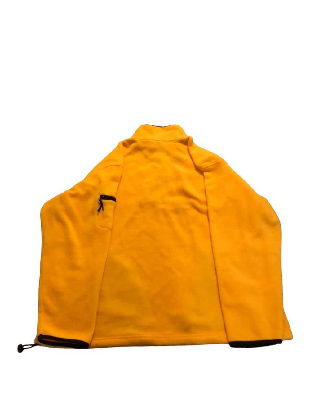 Other × Rare × Streetwear Prospirit Mustard Yello… - image 5