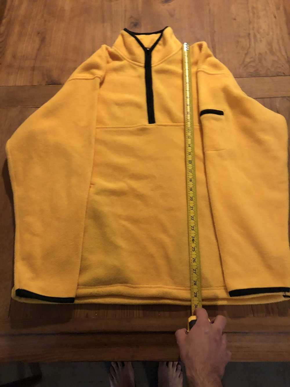 Other × Rare × Streetwear Prospirit Mustard Yello… - image 6