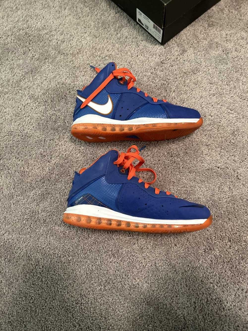 hardwood classics lebron 8