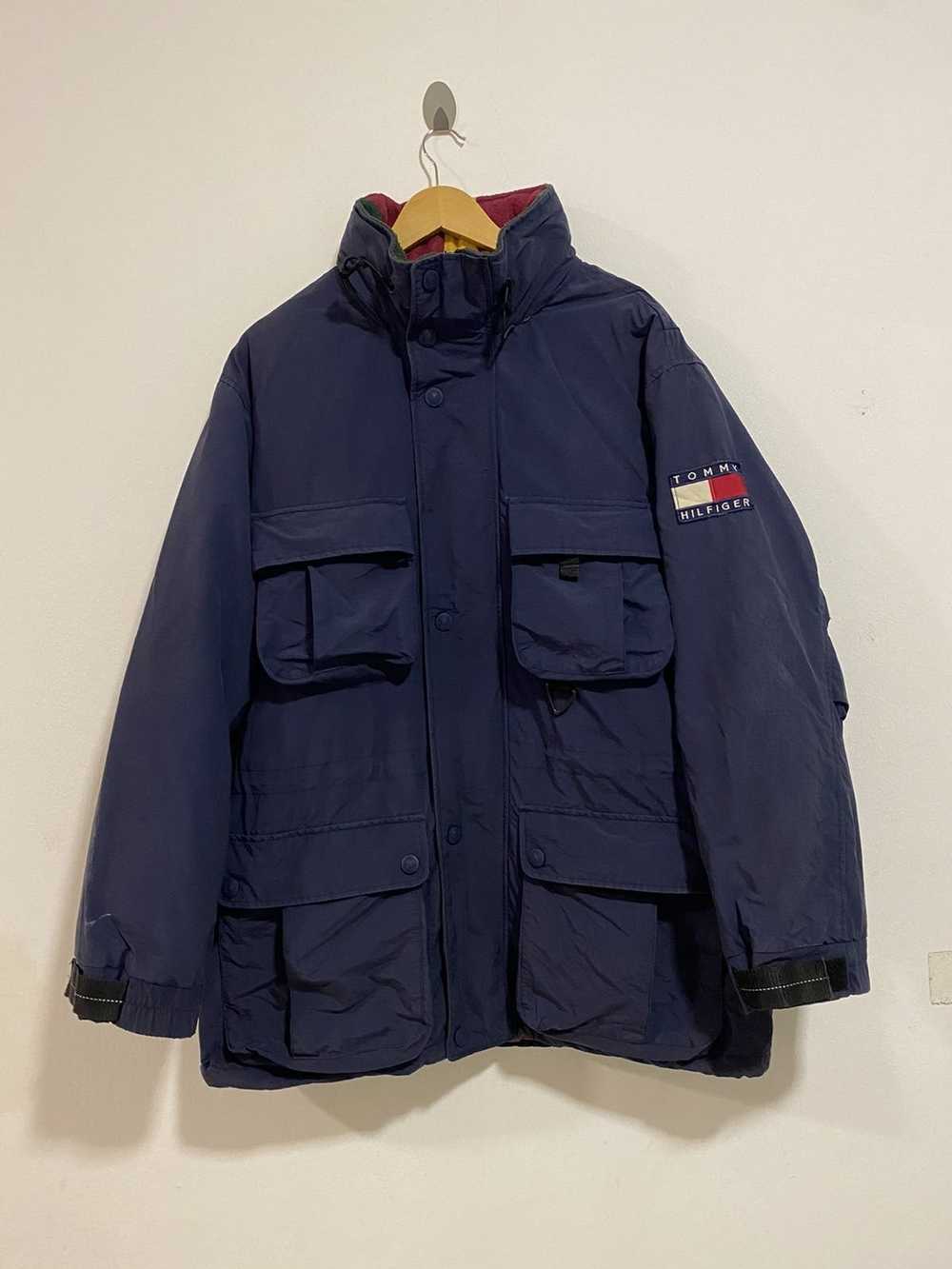 Archival Clothing × Tommy Hilfiger × Vintage Vint… - image 1