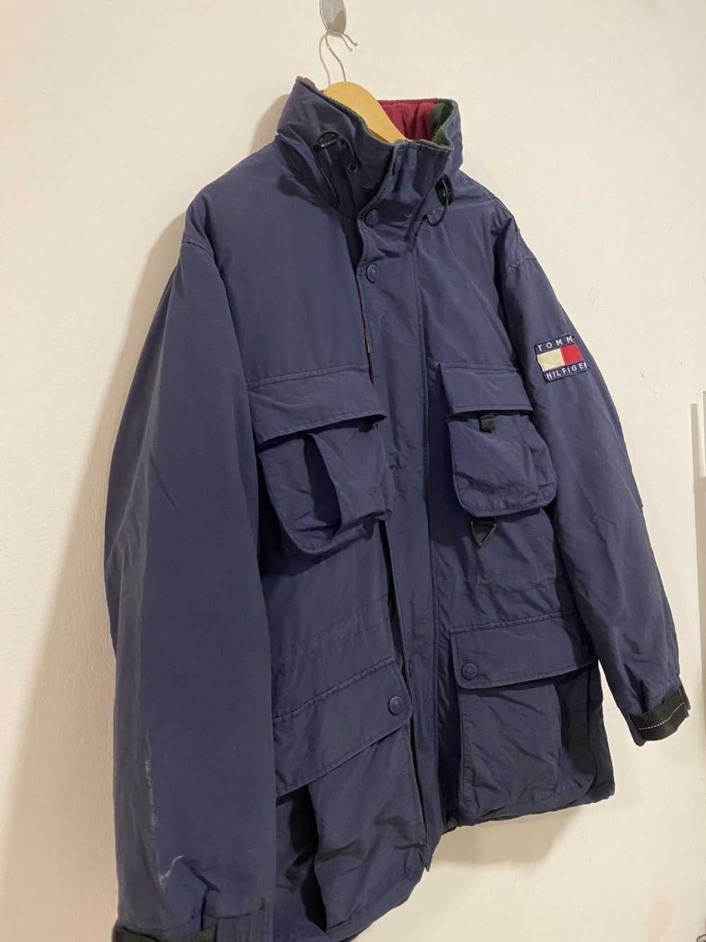 Archival Clothing × Tommy Hilfiger × Vintage Vint… - image 3