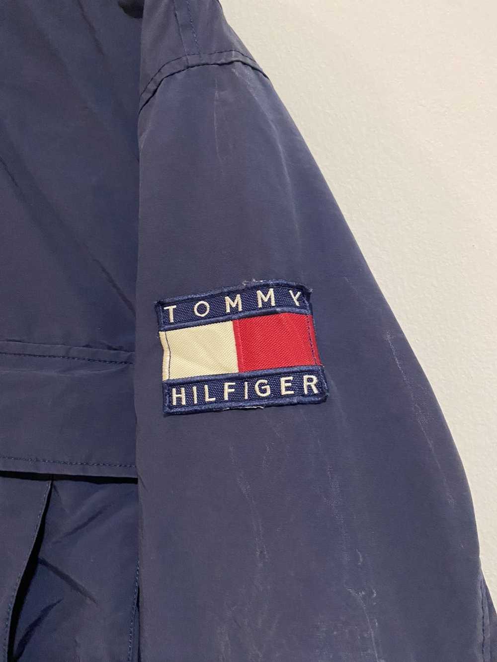 Archival Clothing × Tommy Hilfiger × Vintage Vint… - image 4