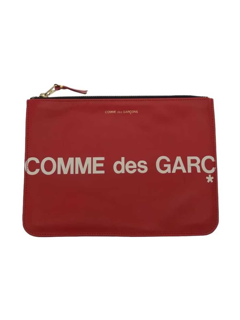 Comme des Garcons × Comme des Garcons Homme Logo … - image 1