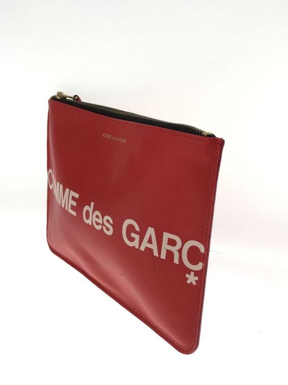 Comme des Garcons × Comme des Garcons Homme Logo … - image 2