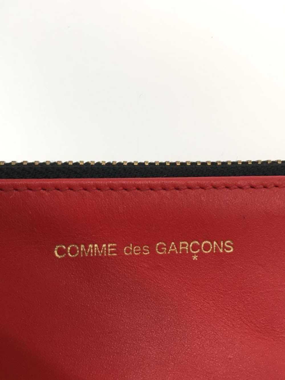 Comme des Garcons × Comme des Garcons Homme Logo … - image 5