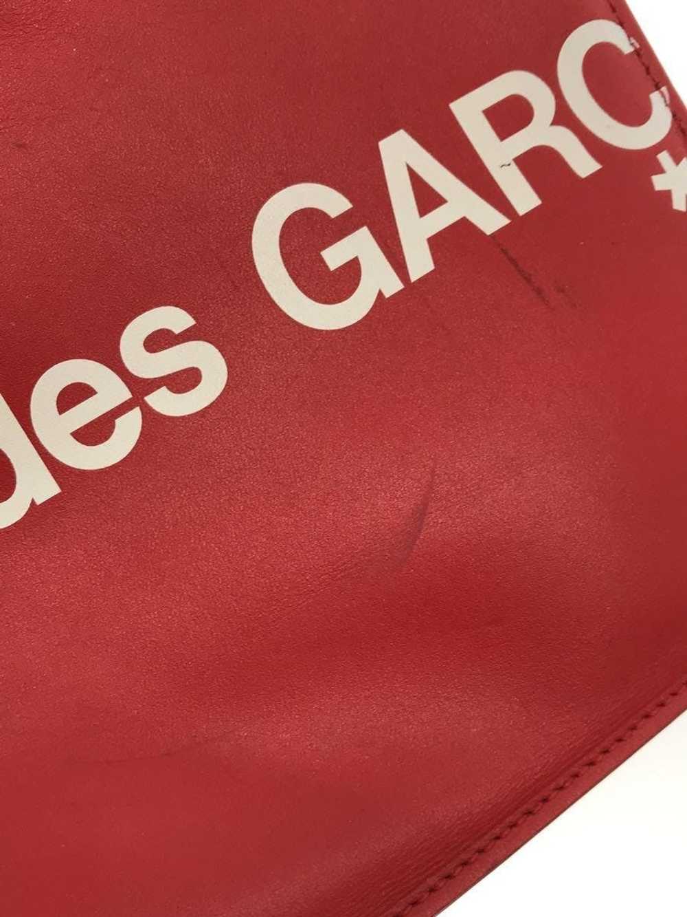 Comme des Garcons × Comme des Garcons Homme Logo … - image 7