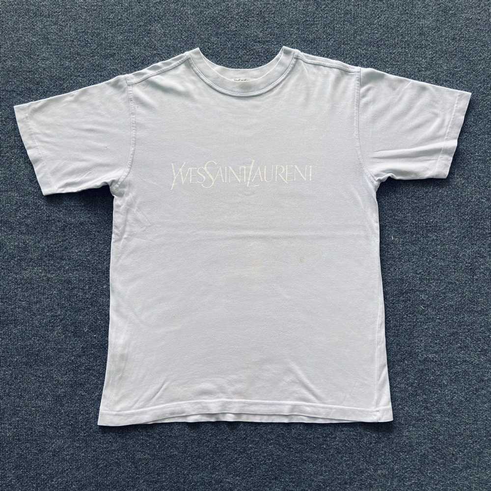 Italian Designers × Vintage × Yves Saint Laurent … - image 1