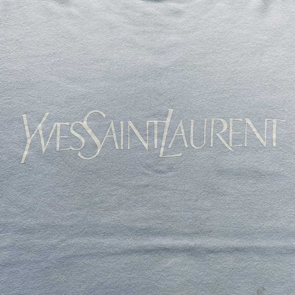 Italian Designers × Vintage × Yves Saint Laurent … - image 2