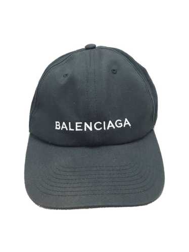 Balenciaga Embroidered ‘logo’ hoodie