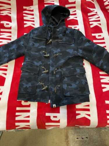 a bathing ape 00s クッション gorilla fur bape A bathing ape gorilla - Gem