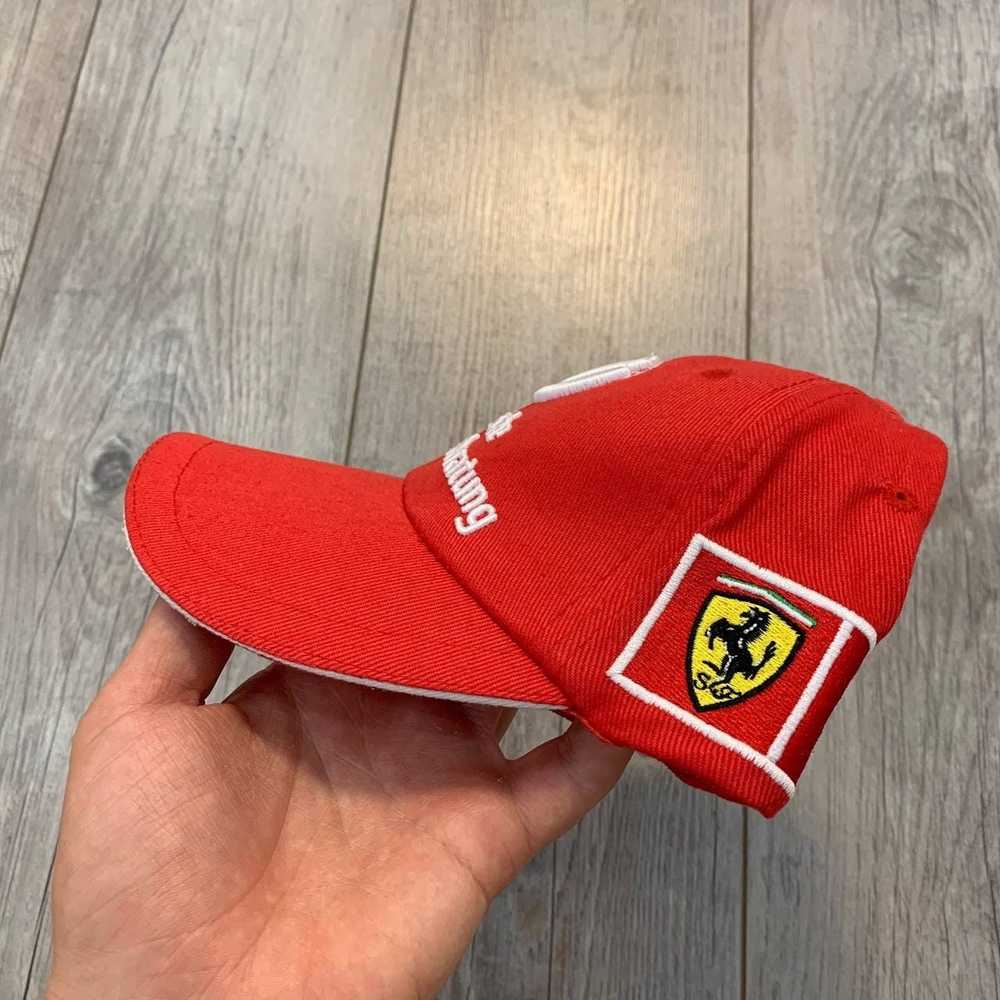 Ferrari × Formula 1 × Racing Vintage Ferrari Mich… - image 4