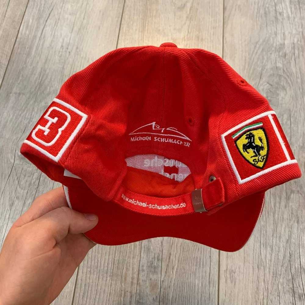 Ferrari × Formula 1 × Racing Vintage Ferrari Mich… - image 6