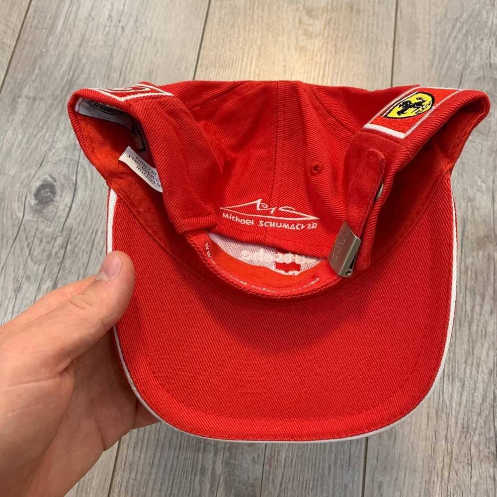 Ferrari × Formula 1 × Racing Vintage Ferrari Mich… - image 7