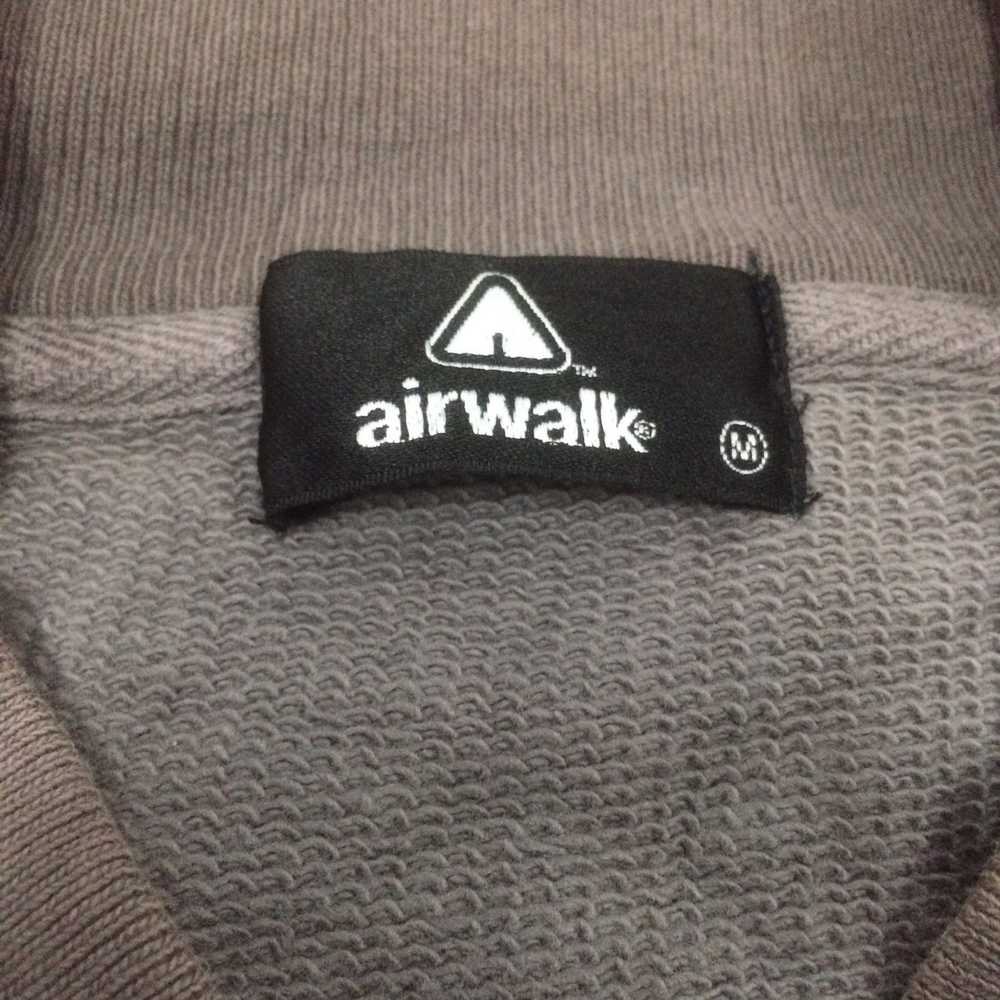 Airwalk × Skategang × Vintage Airwalk Skateboardi… - image 4