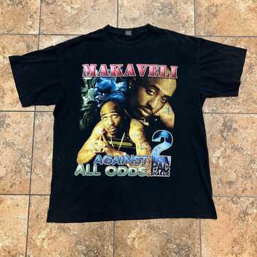 Rare tupac tee mens - Gem