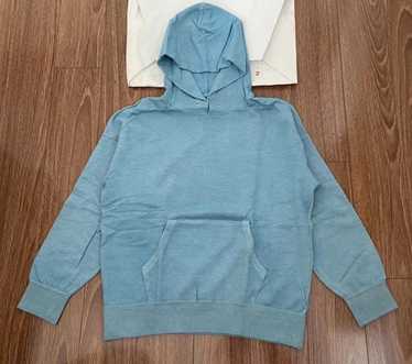 Visvim jumbo hoodie p.o - Gem