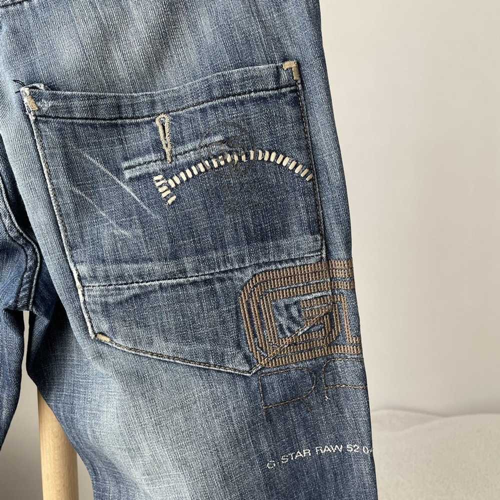 G Star Raw × Gstar × Vintage Vintage G Star Denim… - image 10