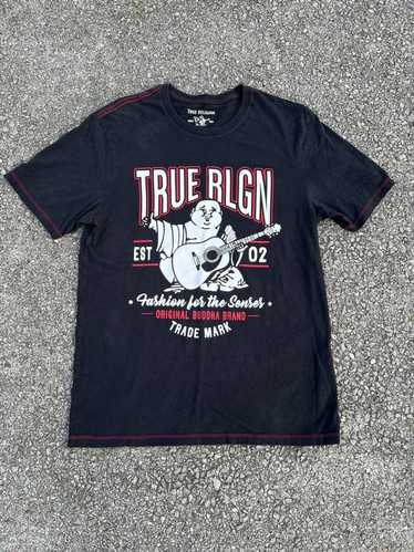 True religion tshirt mens - Gem