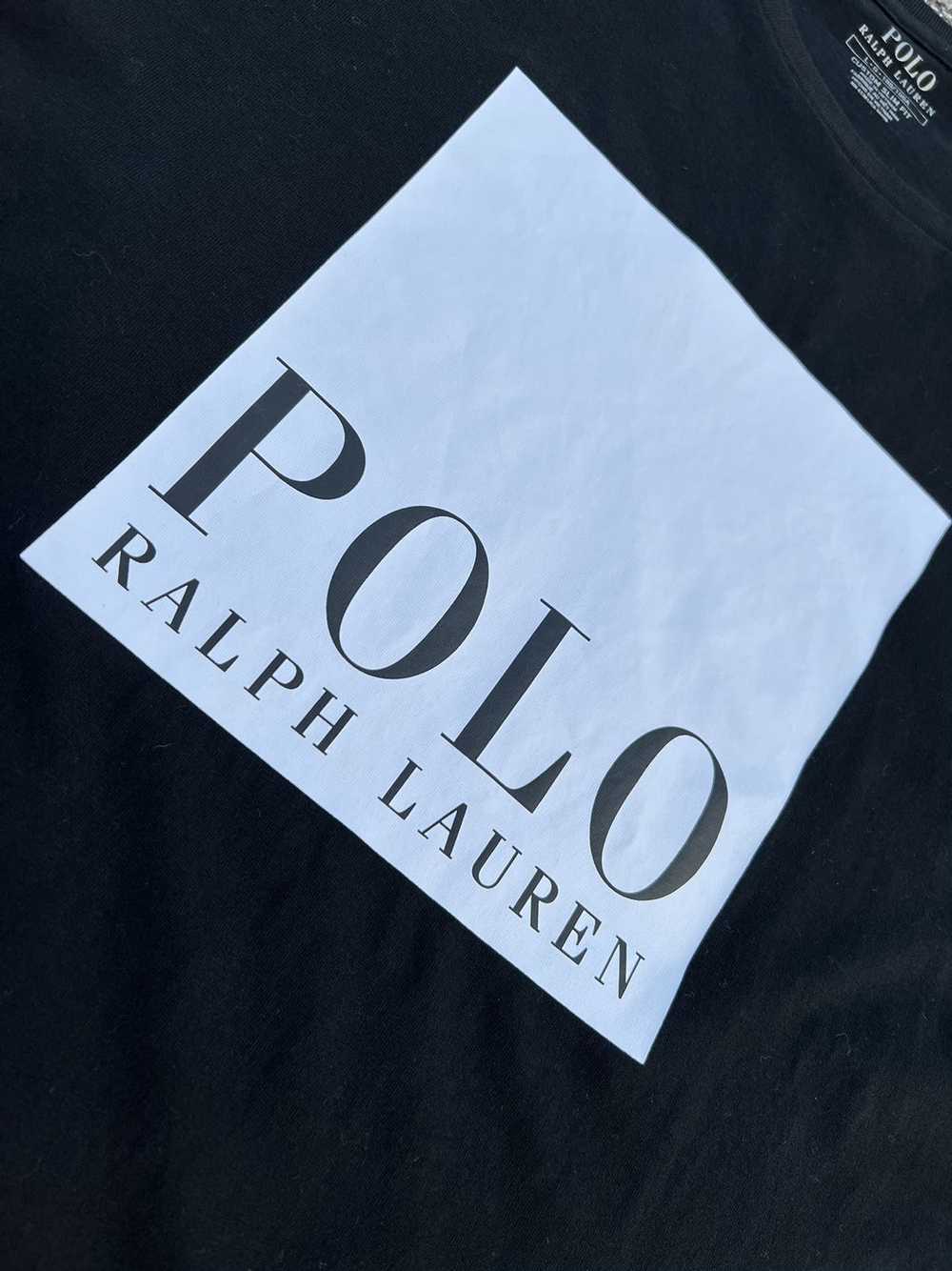Polo Ralph Lauren × Streetwear Polo Ralph Lauren … - image 2