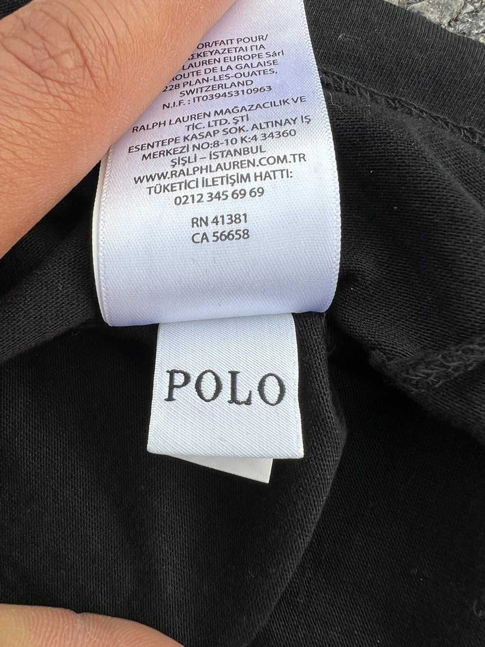 Polo Ralph Lauren × Streetwear Polo Ralph Lauren … - image 4