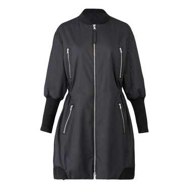 KF/KaufmanFranco newest Collective Nylon Longline Coat