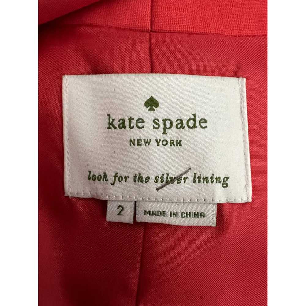 Kate Spade Mini dress - image 3