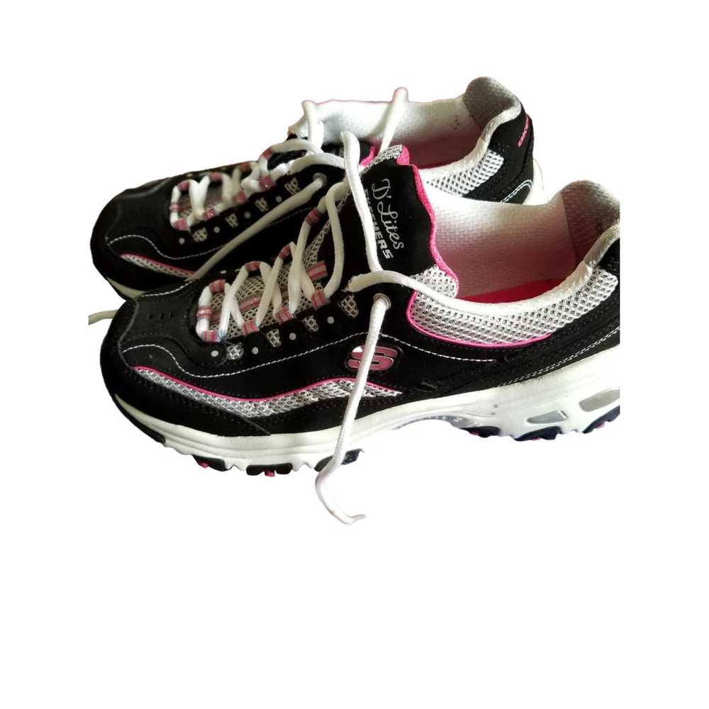 Skechers Trainers - image 1