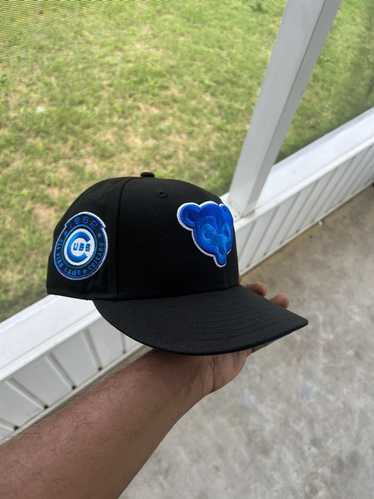 Hat Crawler - EXCLUSIVE 59FIFTY BLACKBERRY PHILADELPHIA PHILLIES 2008 WORLD  SERIES PATCH ROYAL UV - BLACK, ROYAL now available from @hatclub New Era  59Fifty Hat. Black Crown & Visor. Royal Undervisor. Embroidered