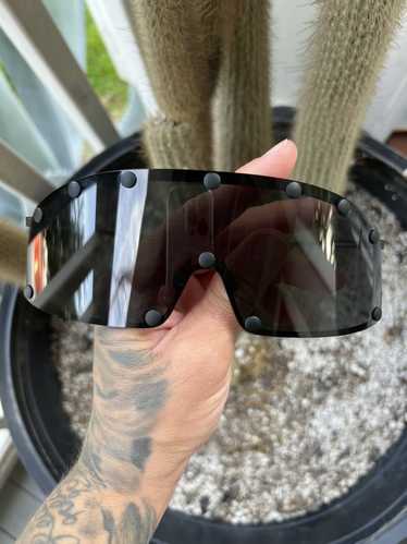 Rick owens sunglasses - Gem