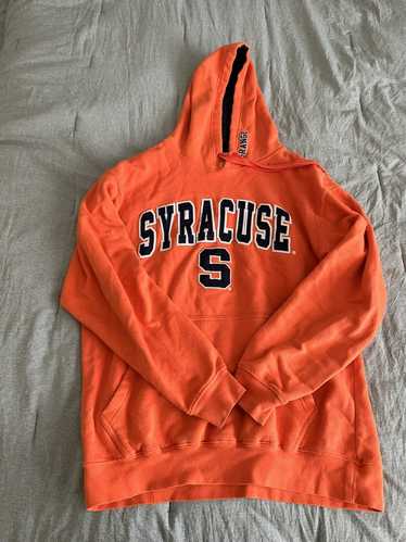 Vintage Vintage Syracuse University Hoodie
