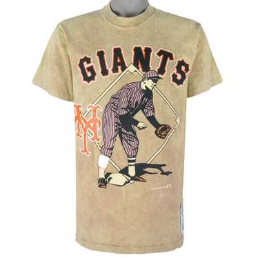 MLB (Nutmeg) - New York Giants Baseball Single St… - image 1