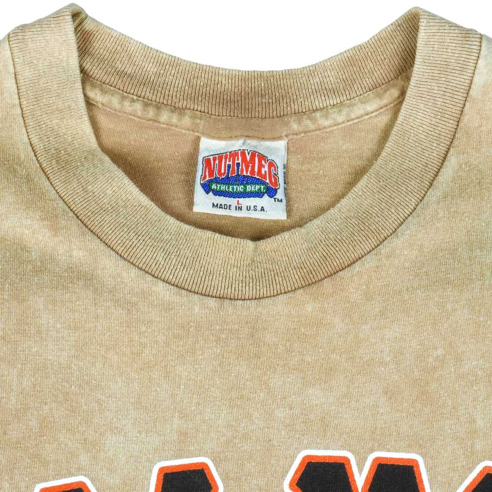 MLB (Nutmeg) - New York Giants Baseball Single St… - image 4