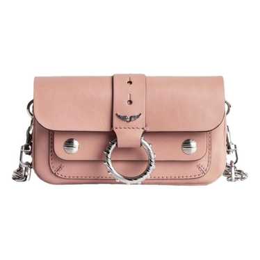 Zadig & Voltaire Kate Wallet leather handbag - image 1