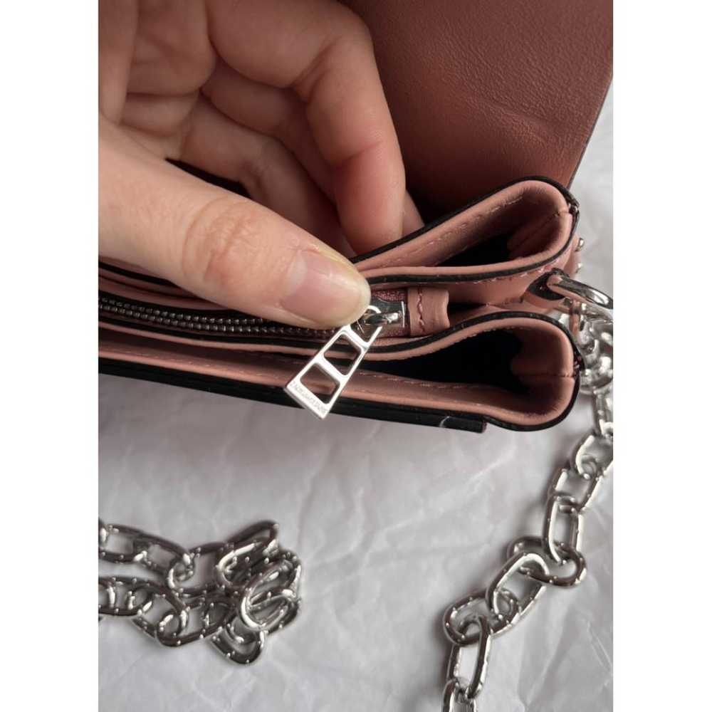 Zadig & Voltaire Kate Wallet leather handbag - image 2