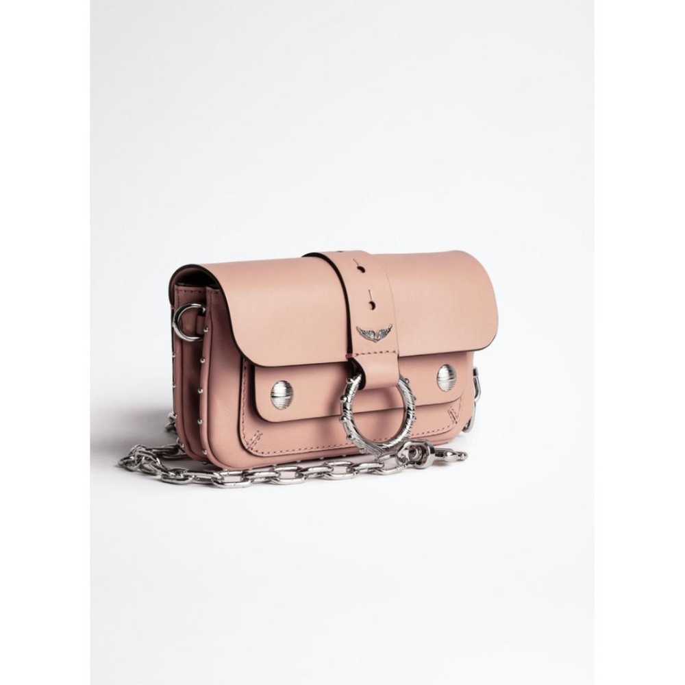 Zadig & Voltaire Kate Wallet leather handbag - image 5