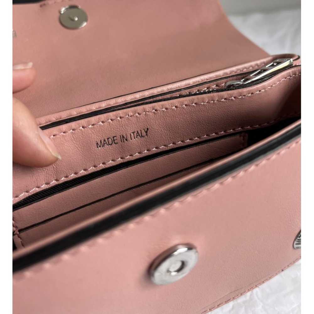 Zadig & Voltaire Kate Wallet leather handbag - image 8