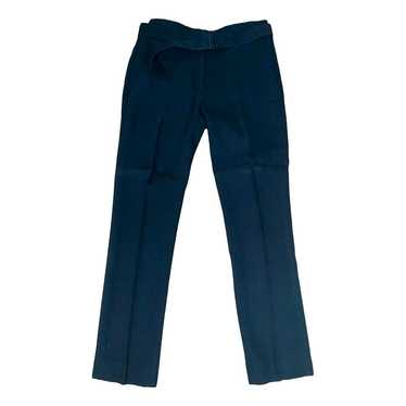 Ann Demeulemeester Linen trousers - image 1
