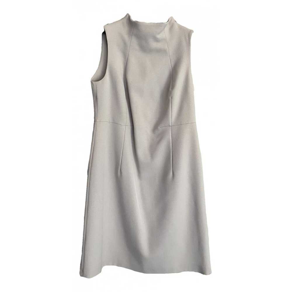 Gianfranco Ferré Wool mid-length dress - image 1