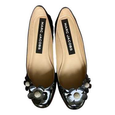 Marc Jacobs Leather flats - image 1