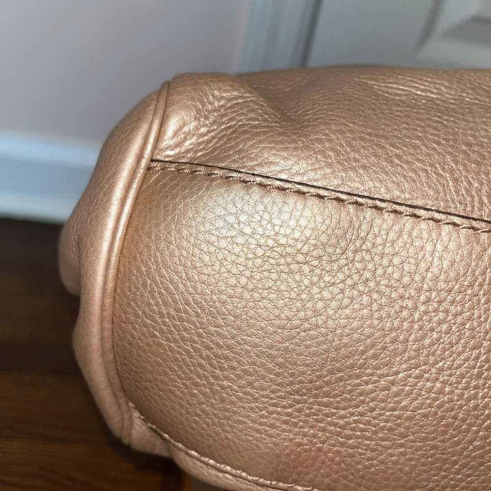 Gucci Sukey leather handbag - image 2